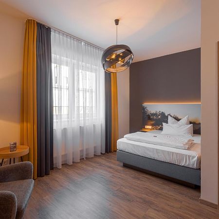 Hotel Kitz Ehemals Schlemmerhuette Langweid 외부 사진