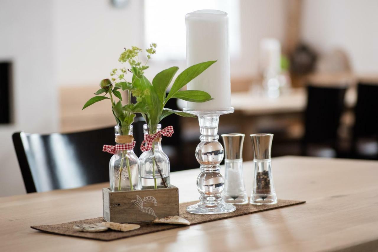Hotel Kitz Ehemals Schlemmerhuette Langweid 외부 사진