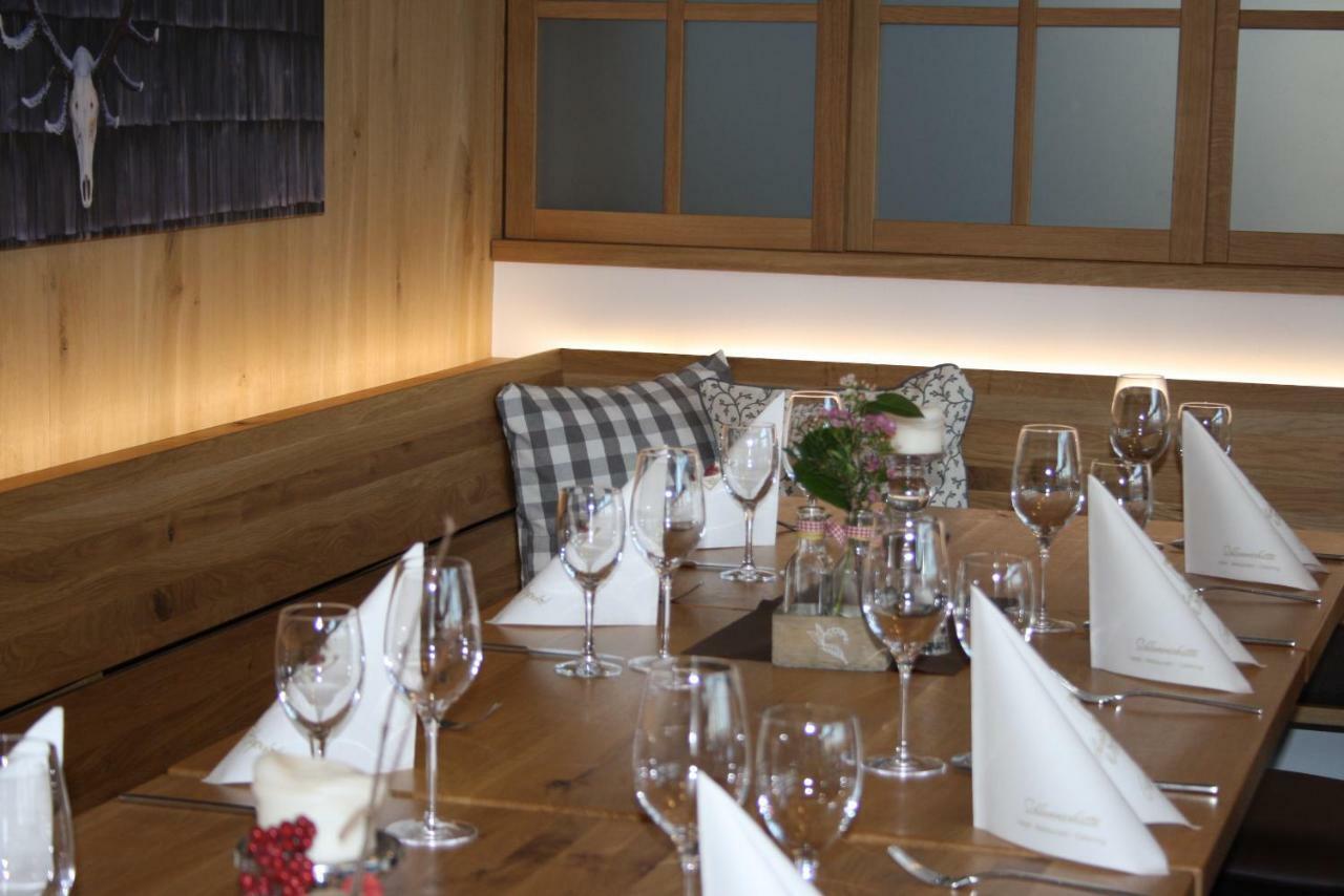 Hotel Kitz Ehemals Schlemmerhuette Langweid 외부 사진