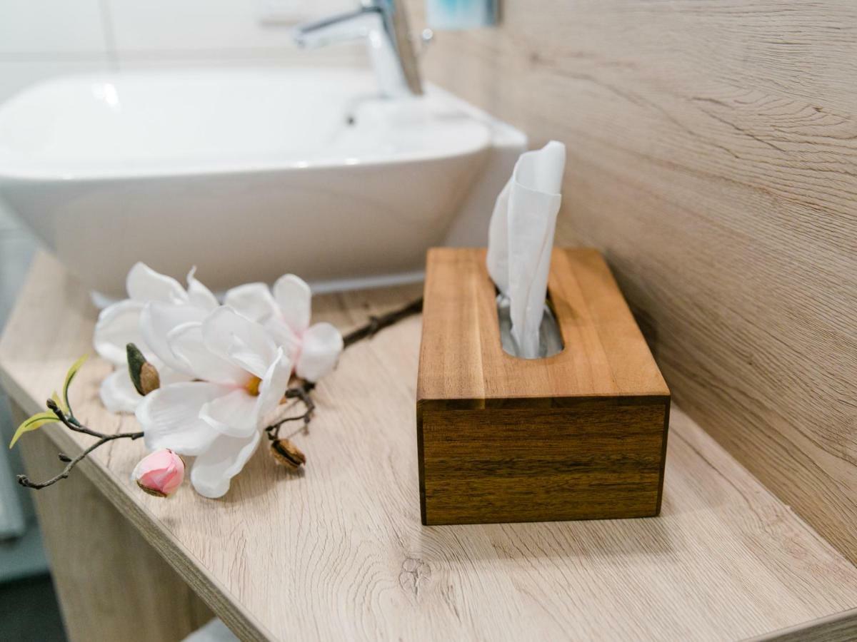 Hotel Kitz Ehemals Schlemmerhuette Langweid 외부 사진